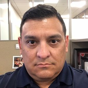 Meet your Posher, Thomas